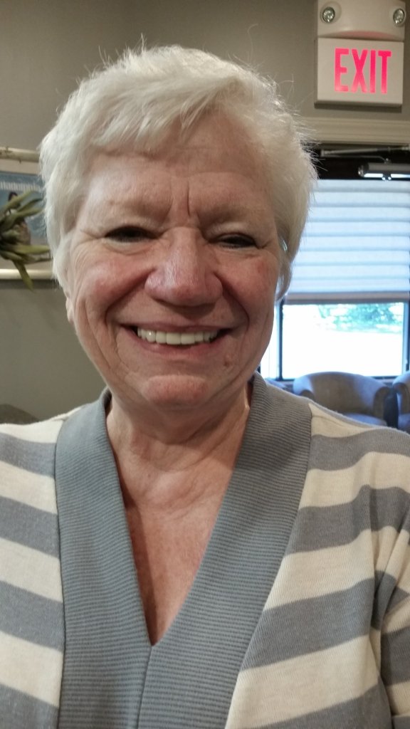 Smile Gallery: Confident Dental Patient in Willow Grove, PA