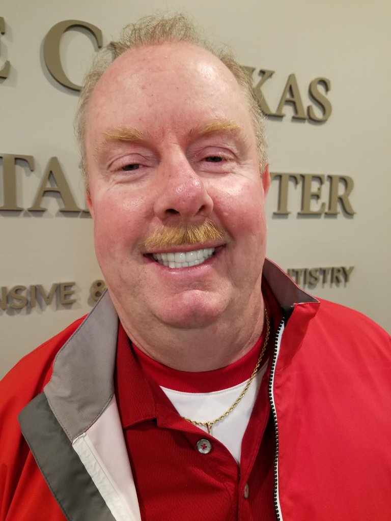 Smile Gallery: Happy Dental Patient in Willow Grove, PA