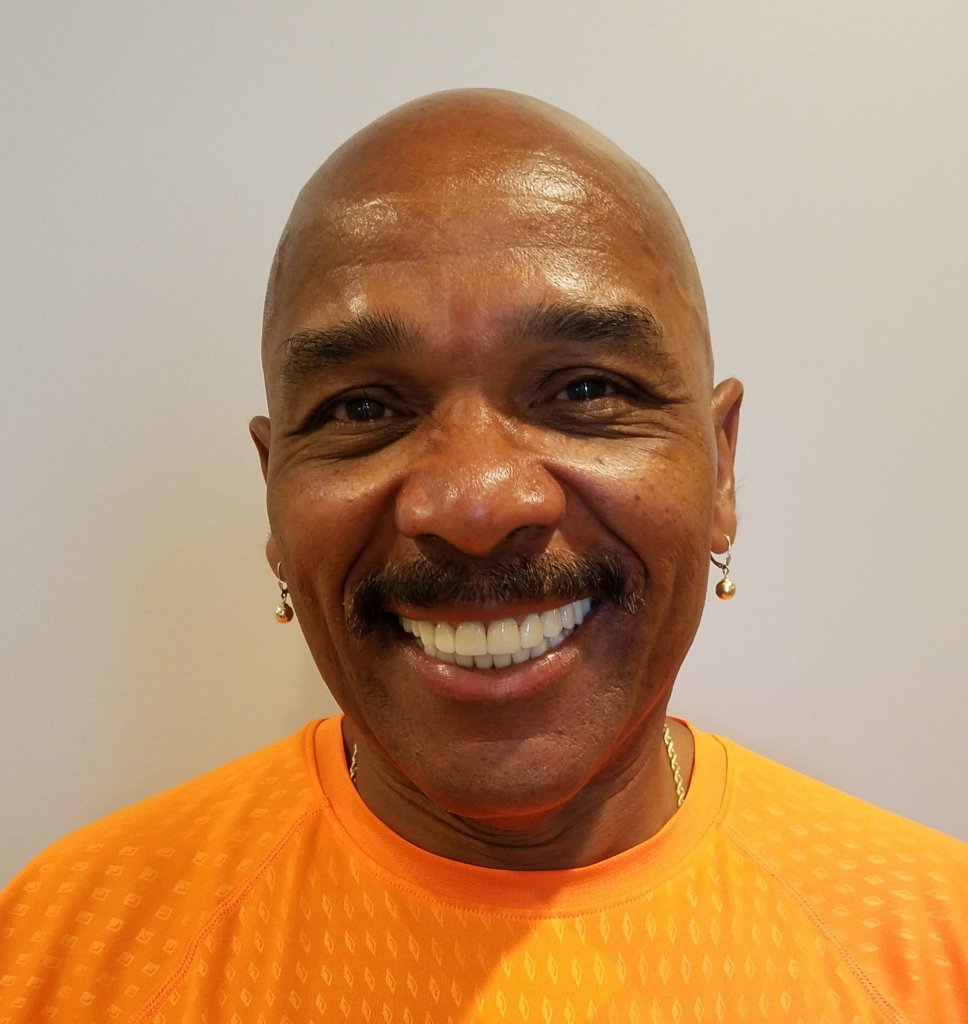 Smile Gallery: Smiling Dental Patient in Willow Grove, PA