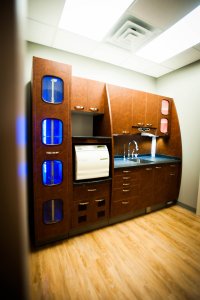 Photo showing Infection Control at Willow Grove PA Dental practice