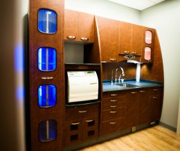 Photo showing Infection Control at Willow Grove PA Dental practice
