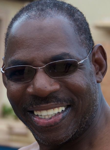 Smile Gallery: Dental Patient smiling in Willow Grove, PA