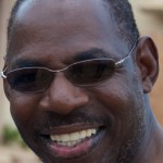Smile Gallery: Dental Patient smiling in Willow Grove, PA