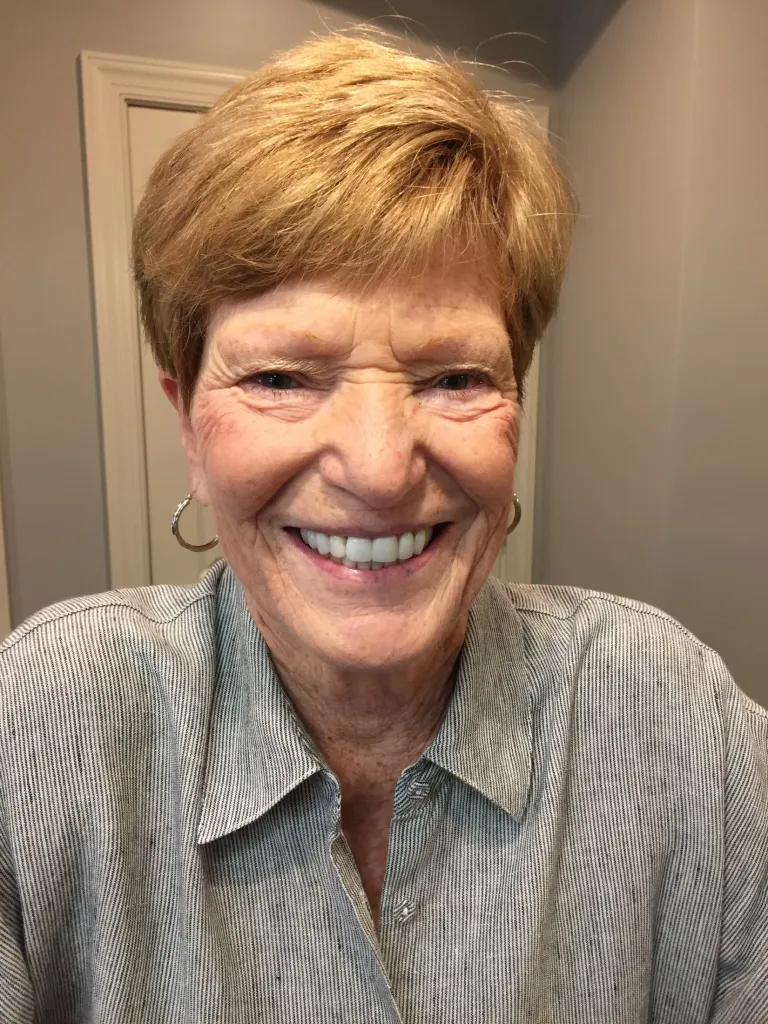 Smile Gallery: Satisfied Dental Patient in Willow Grove, PA