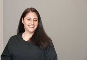 Photo of Carolina L: Dental Assistant in Willow Grove PA