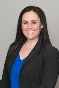 Lindsay Davis: Photo of BA Business Administration Office Manager for dental practice in Willow Grove PA