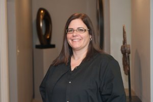 Photo of Linda K: Dental Office Administrative Assistant in Willow Grove PA