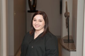 Photo of Jessica G: Expanded Functions Dental Assistant Certification in Willow Grove PA