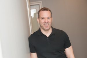 Photo of Willow Grove PA dentist Dr. Ochsenreither, serving patients near Philadelphia