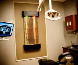 Examination Room